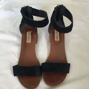 Steve Madden sandals